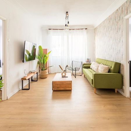 Moderno Apartamento Centrico 산탄데르 외부 사진