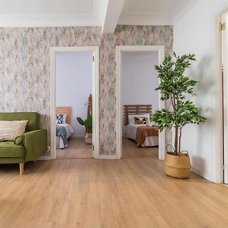 Moderno Apartamento Centrico 산탄데르 외부 사진