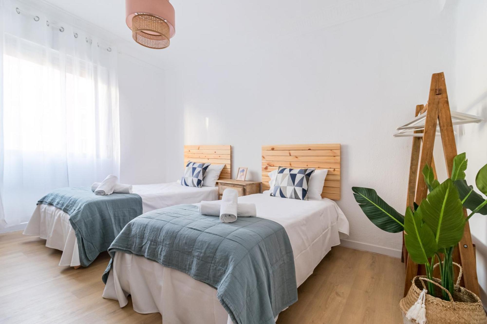 Moderno Apartamento Centrico 산탄데르 외부 사진