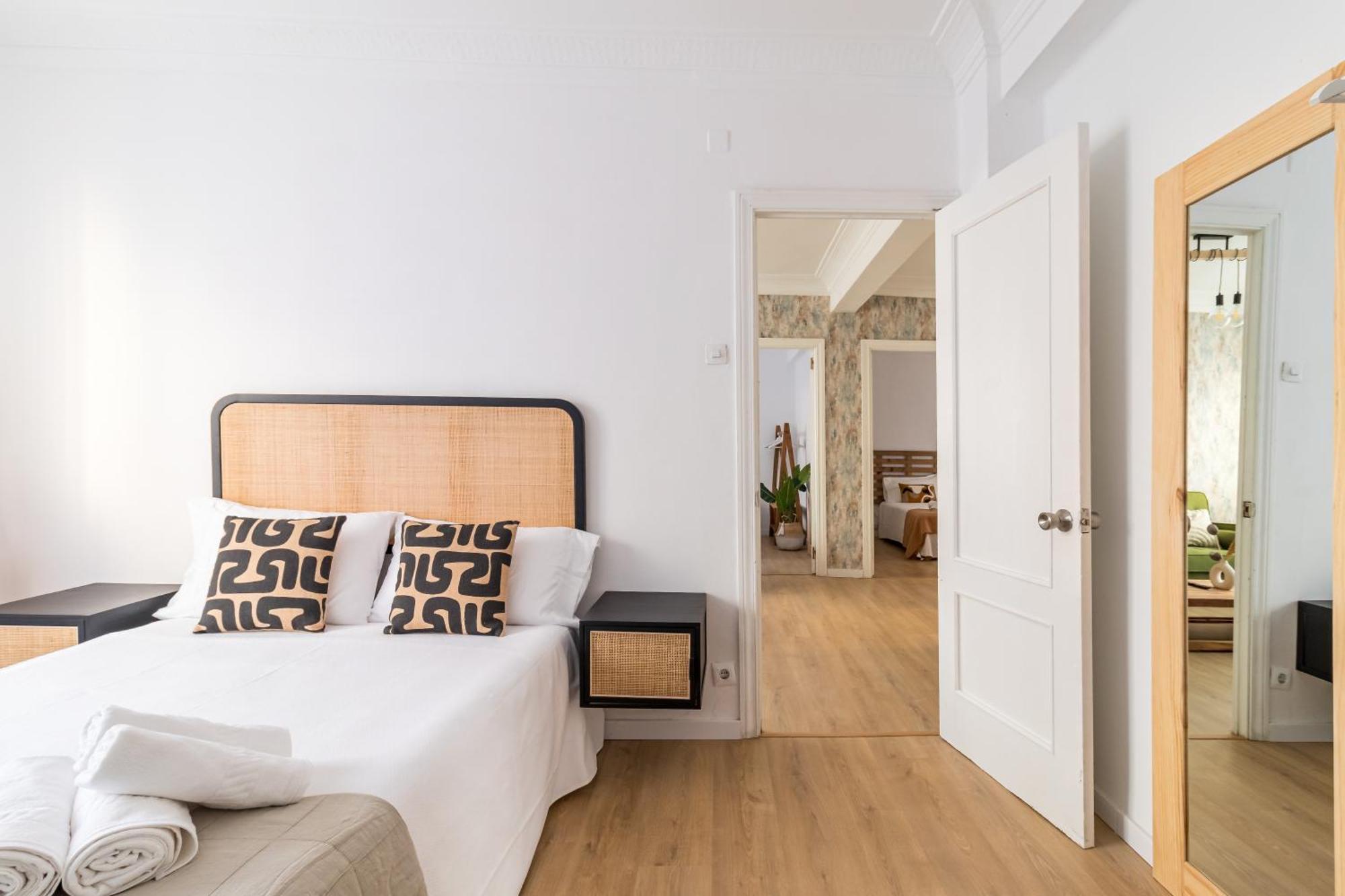 Moderno Apartamento Centrico 산탄데르 외부 사진