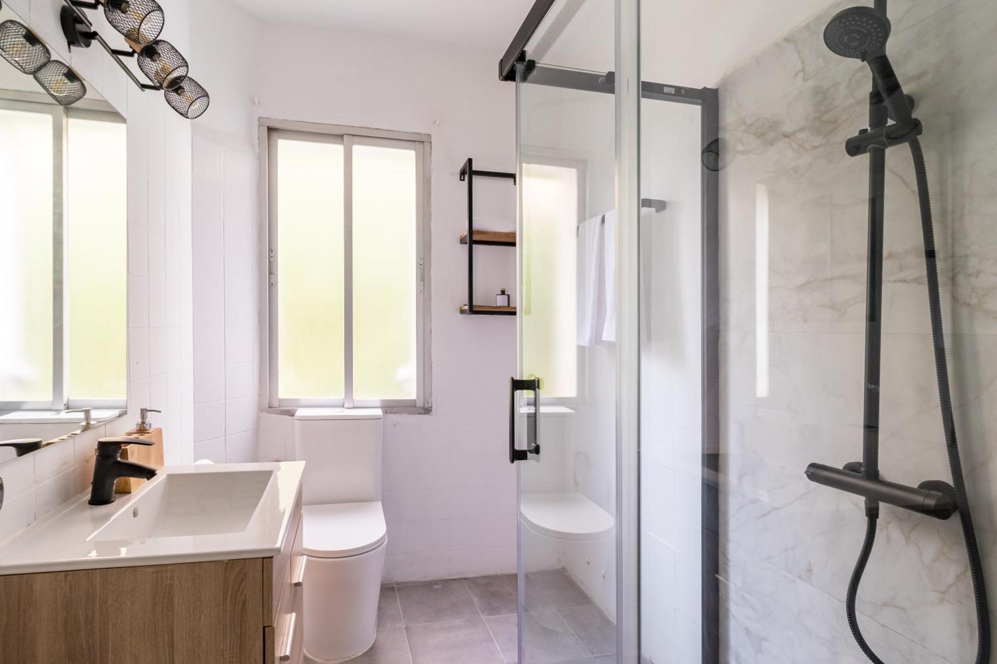 Moderno Apartamento Centrico 산탄데르 외부 사진