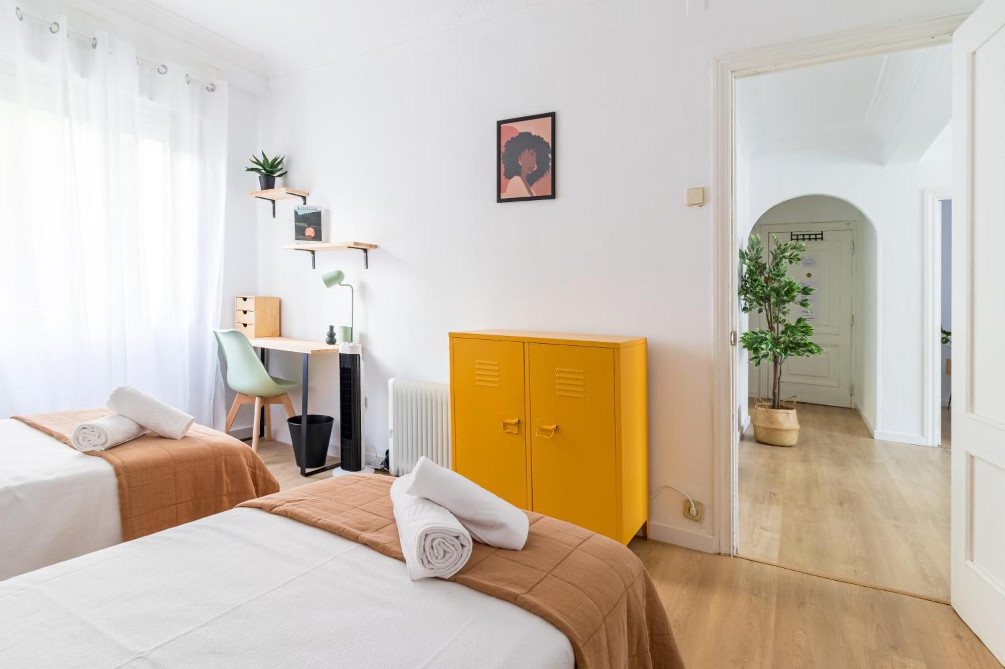 Moderno Apartamento Centrico 산탄데르 외부 사진