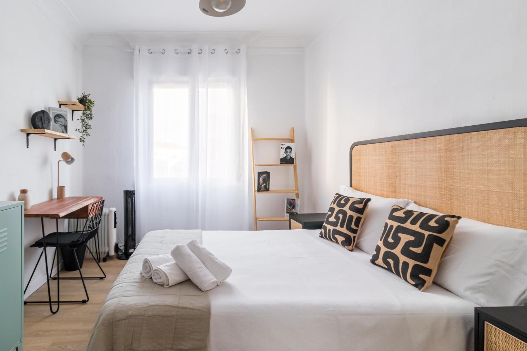 Moderno Apartamento Centrico 산탄데르 외부 사진