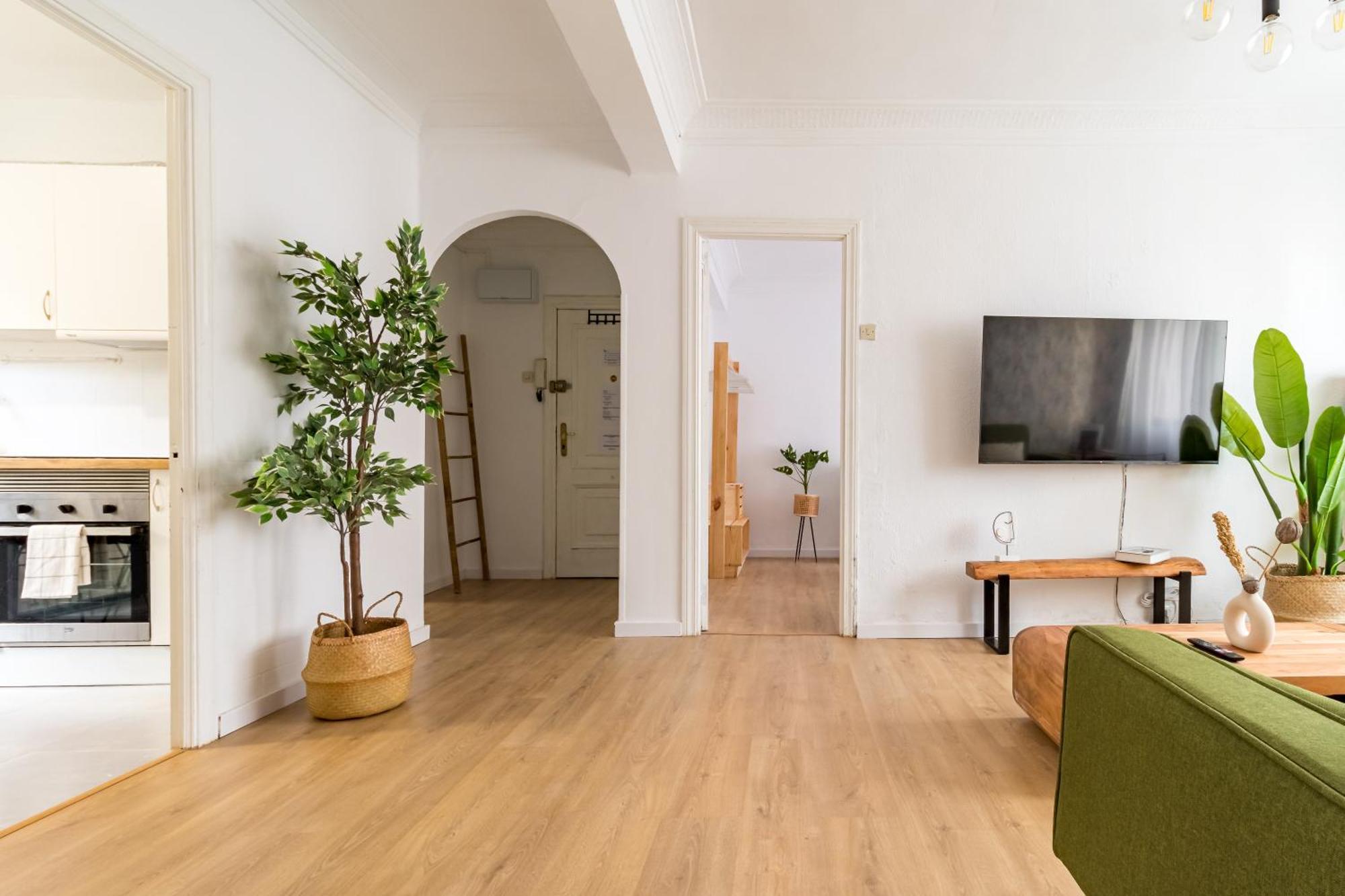 Moderno Apartamento Centrico 산탄데르 외부 사진