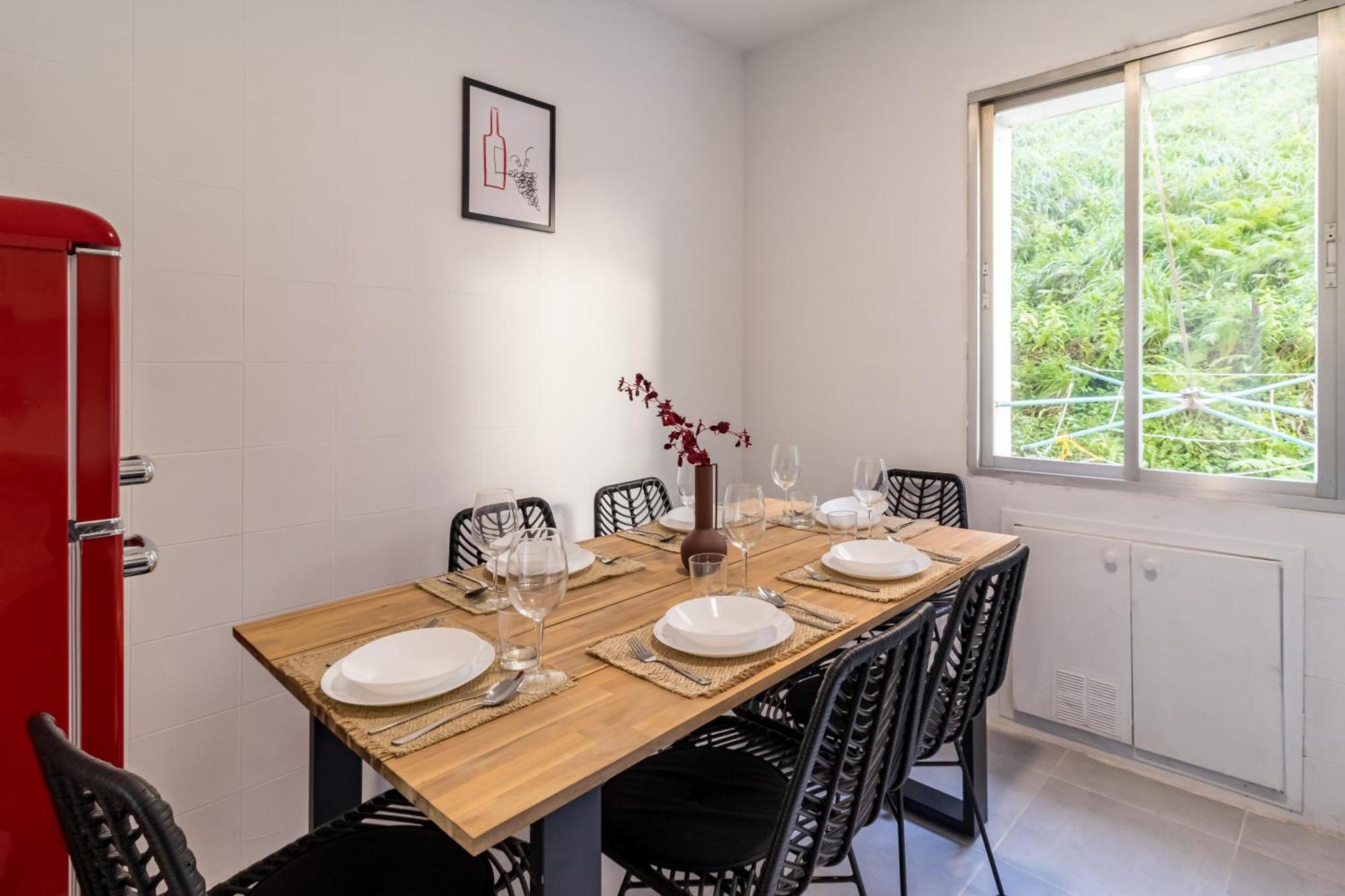 Moderno Apartamento Centrico 산탄데르 외부 사진